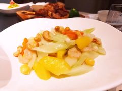 -梅花境(万科店)