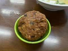 -三百碗宝应长鱼面(板仓街店)