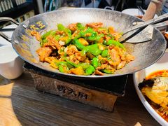-费大厨辣椒炒肉(吉联MALL店)