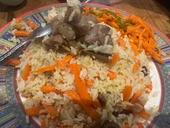 -天山传奇新疆菜(SKLP店)