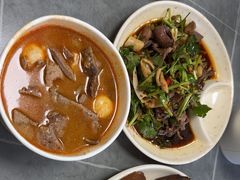 -四里沙茶面(七星西路分店)