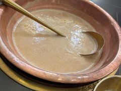 -诺敏塔拉奶茶-布里亚特包子-手把肉(锦都会店)