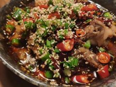 跳跳蛙-付小姐在成都(中山公园店)