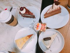 -Peet's 皮爷咖啡(东湖路手作店)