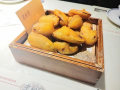 -老厨家(中央大街西七道街店)