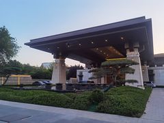 -西安凯悦酒店·湖畔中餐厅