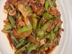 -兰湘子·湘菜小炒(石家庄万象城店)