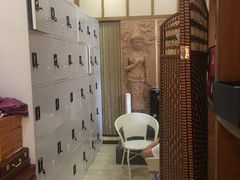 -泰合玺·精油疗愈 SPA(南京河西万达店)