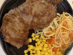 -豪客来牛排(成都锦江大融城店)