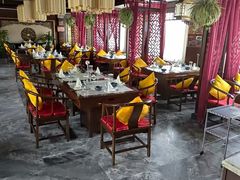-新川办餐厅