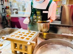 -阮大兴糕团(日月光中心店)