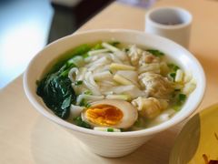 -避风塘(百联奥特莱斯广场店)