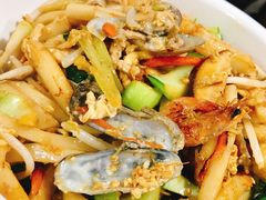 -天台小吃(新城店)