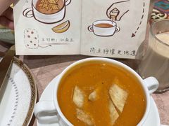 -BRBR叙利亚餐厅(总店)