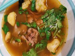 -小杨生煎(龙之梦购物中心店)