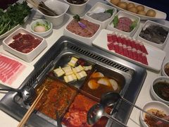 -海底捞火锅(北京路店)