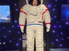 -龙岗区科技馆