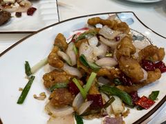 -老鄞江清水龙虾•赵赵家(江北店)