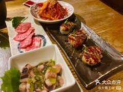 -御牛道日式烤肉料理(杭州万象城店)