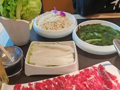 -鲜牛记潮汕牛肉火锅(淮安珠海路店)