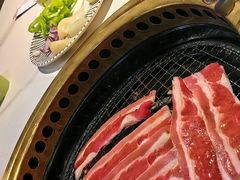 -拾也•和牛•海鲜•烤肉放题(卓悦INTOWN店)