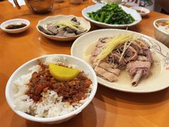 -乡亲鹅肉城(吴江店)