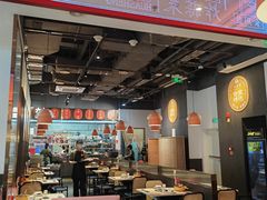 -八合里潮汕鲜牛肉火锅(福州万象城店)