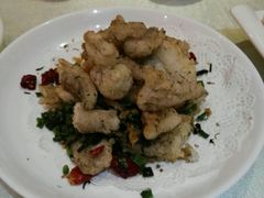 -小厨师·二十年沈家门小海鲜(百井坊巷店)