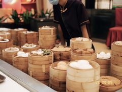 -龙的酒楼·手工早茶·顺德菜(近良路店)