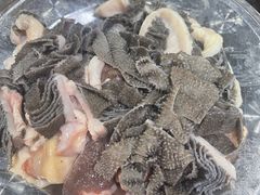 手切牛杂-佳荣老五生态牛肉馆