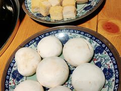 -赵胖炙子烤肉&深夜酒馆(簋街店)
