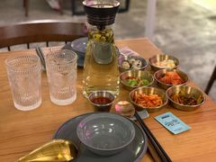 -OPPA HOUSE 韩国欧巴餐厅·韩国菜(北京路店)