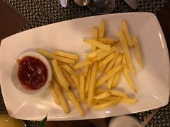 -Old House Restaurant