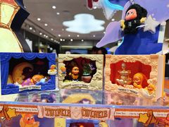 -泡泡玛特POPMART(合生汇店)