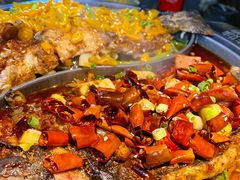 -味妙烤鱼吧(回龙观店)
