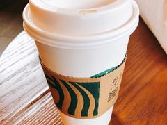 -星巴克(宁波月湖盛园店)