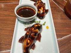 -四世同堂·京菜·烤鸭(双井店)