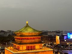 -开元商城(钟楼店)