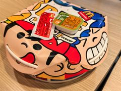 -麦当劳(北京南站店)