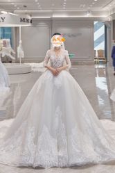 -MuseMarry婚纱(前海嘉里中心店)