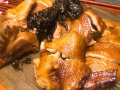 -天瑞轩·粤菜餐厅