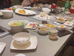 -海底捞火锅(苏宁生活广场店)