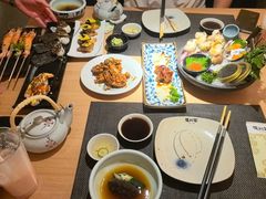 -德川家日本料理(中关村寰太大厦店)
