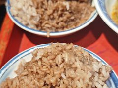 -蓝田九大碗民俗食府(蓝田店)