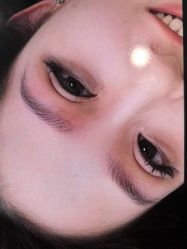 -张小野·专业半永久纹眉