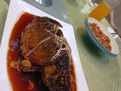 -陈傻子餐厅(世纪都会店)