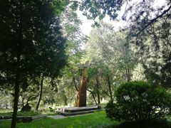 -雕刻时光咖啡馆(北航店)