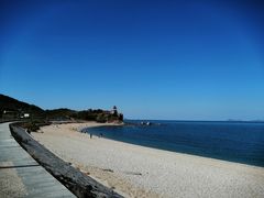 -长岛南北长山旅游景区