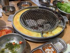 -姜虎东白丁烤肉(深圳湾后海汇店)