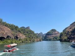 -丹霞山风景名胜区